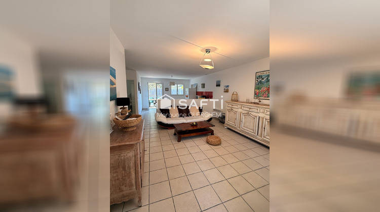 Ma-Cabane - Vente Maison Lacanau, 70 m²