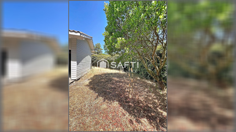 Ma-Cabane - Vente Maison Lacanau, 82 m²