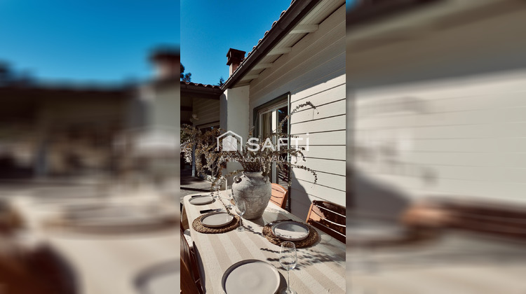 Ma-Cabane - Vente Maison Lacanau, 125 m²