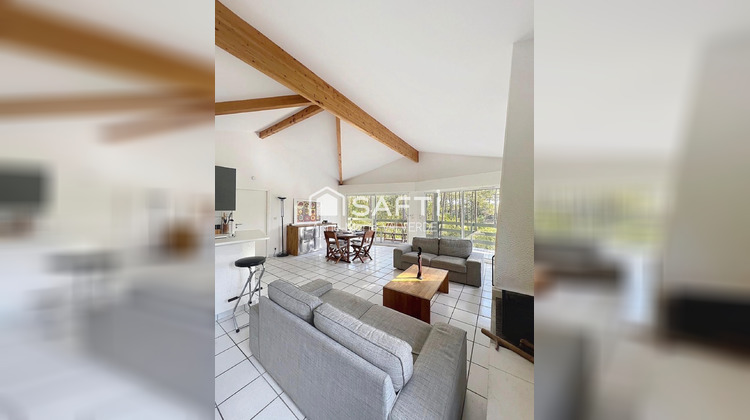 Ma-Cabane - Vente Maison Lacanau, 125 m²