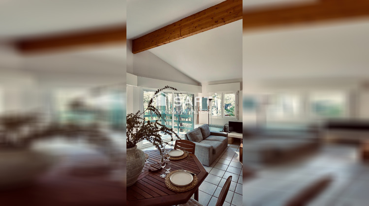 Ma-Cabane - Vente Maison Lacanau, 125 m²
