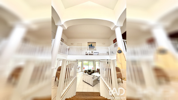 Ma-Cabane - Vente Maison Lacanau, 184 m²