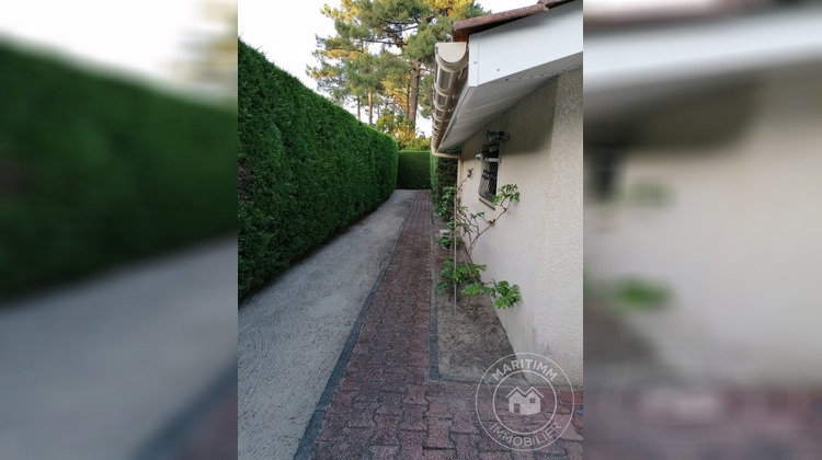 Ma-Cabane - Vente Maison Lacanau, 116 m²