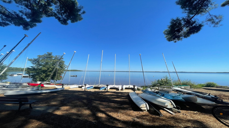 Ma-Cabane - Vente Maison LACANAU, 72 m²