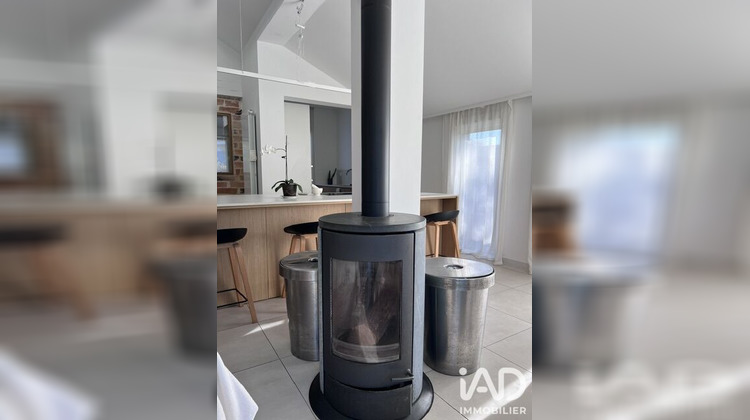 Ma-Cabane - Vente Maison Lacanau, 143 m²