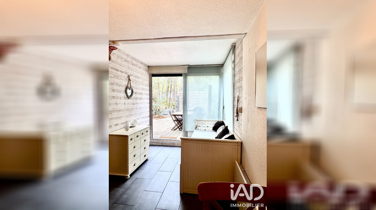 Ma-Cabane - Vente Maison Lacanau, 31 m²