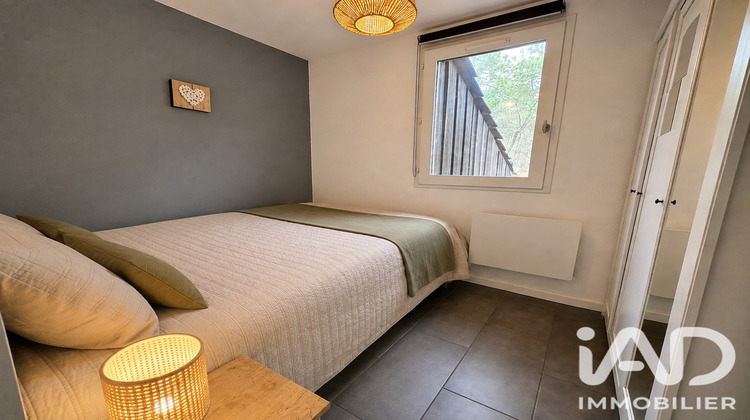 Ma-Cabane - Vente Maison Lacanau, 31 m²