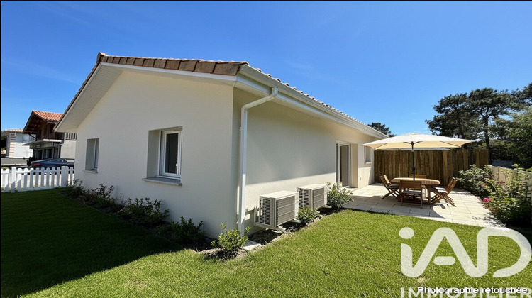 Ma-Cabane - Vente Maison Lacanau, 63 m²