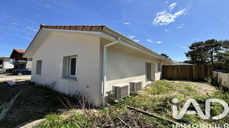 Ma-Cabane - Vente Maison Lacanau, 63 m²