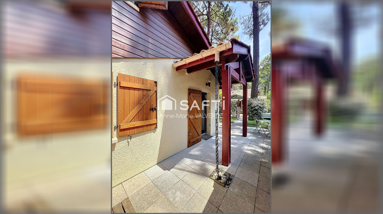 Ma-Cabane - Vente Maison Lacanau, 40 m²