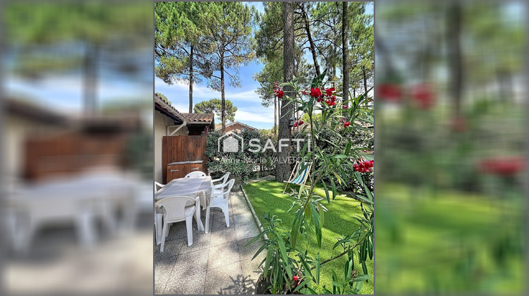 Ma-Cabane - Vente Maison Lacanau, 40 m²