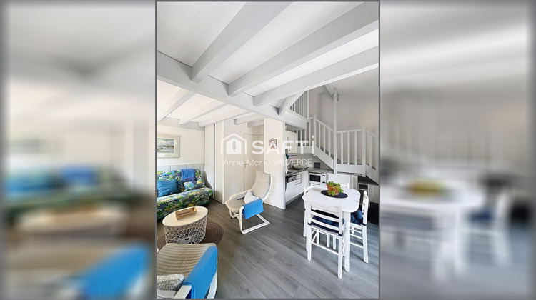 Ma-Cabane - Vente Maison Lacanau, 40 m²