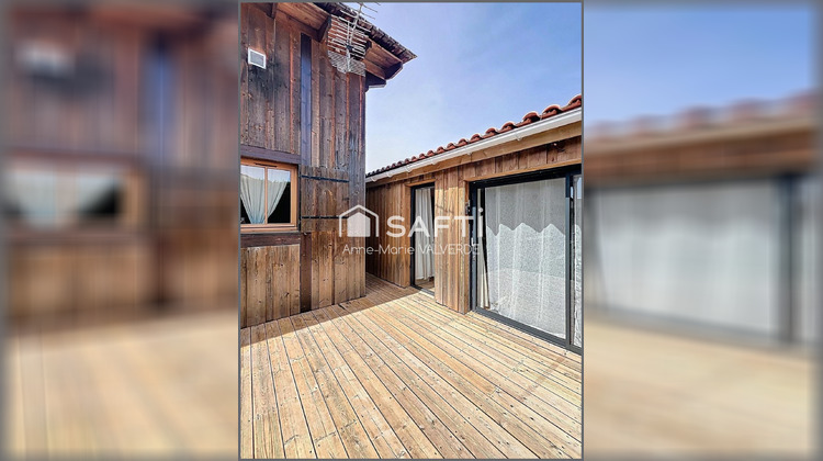 Ma-Cabane - Vente Maison Lacanau, 106 m²