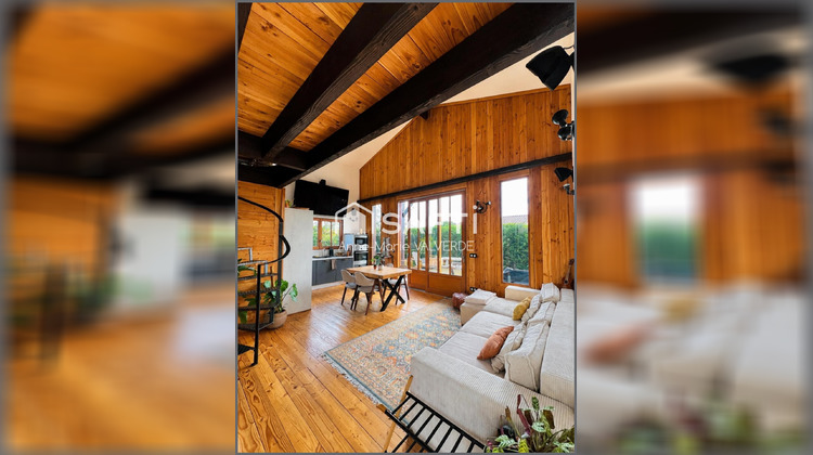 Ma-Cabane - Vente Maison Lacanau, 106 m²