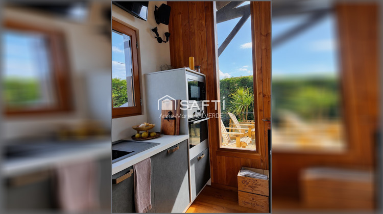 Ma-Cabane - Vente Maison Lacanau, 106 m²