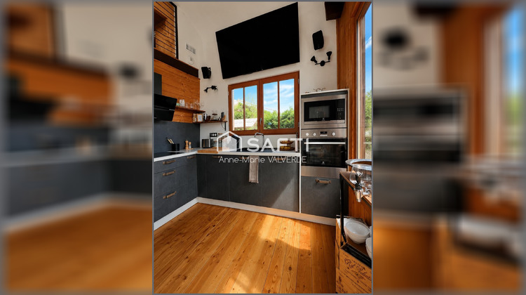 Ma-Cabane - Vente Maison Lacanau, 106 m²