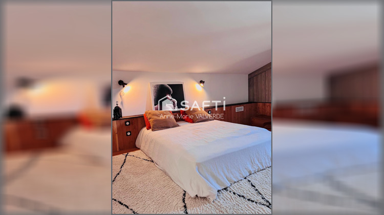 Ma-Cabane - Vente Maison Lacanau, 106 m²