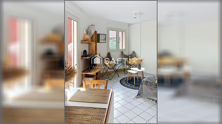 Ma-Cabane - Vente Maison Lacanau, 41 m²