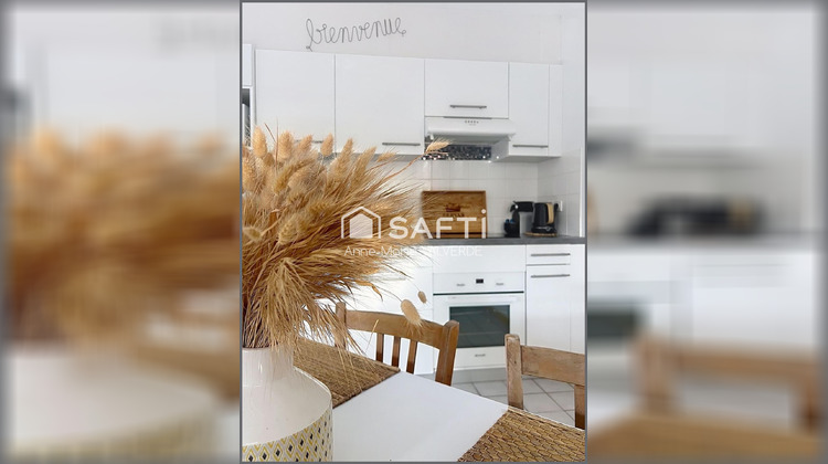 Ma-Cabane - Vente Maison Lacanau, 41 m²