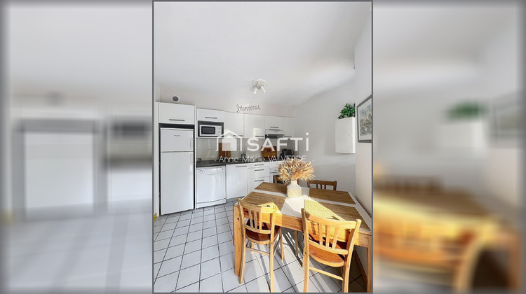 Ma-Cabane - Vente Maison Lacanau, 41 m²