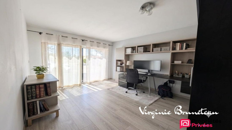 Ma-Cabane - Vente Maison LACANAU, 116 m²