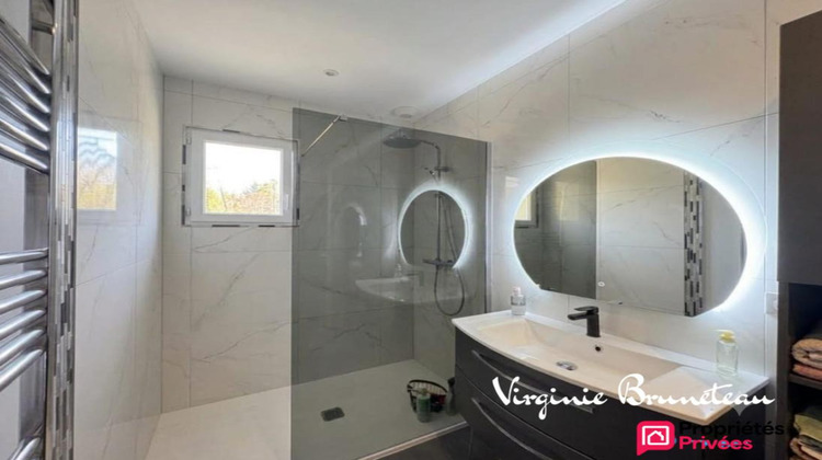 Ma-Cabane - Vente Maison LACANAU, 116 m²