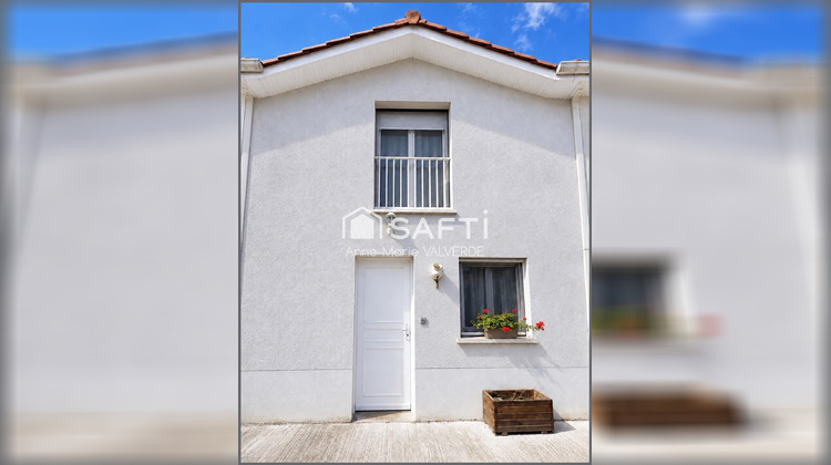 Ma-Cabane - Vente Maison Lacanau, 78 m²