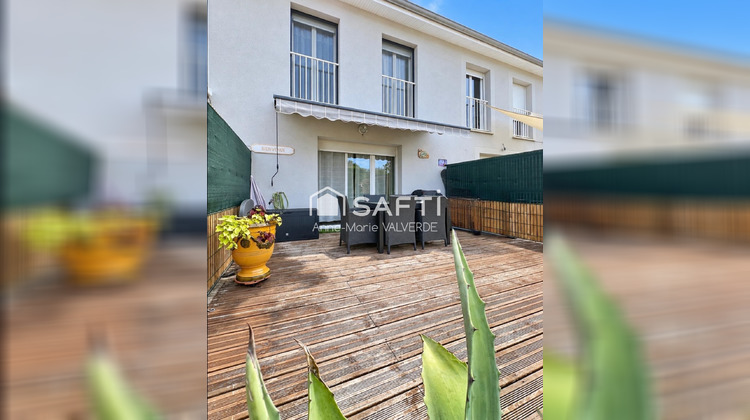 Ma-Cabane - Vente Maison Lacanau, 78 m²