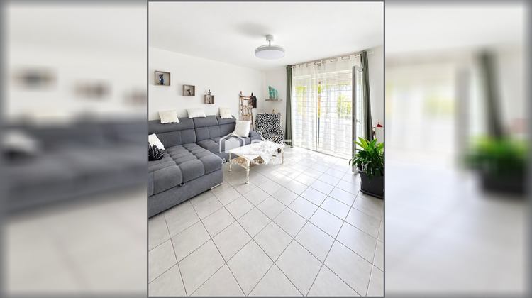 Ma-Cabane - Vente Maison Lacanau, 78 m²