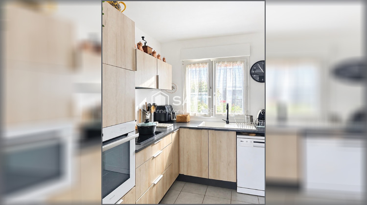 Ma-Cabane - Vente Maison Lacanau, 78 m²