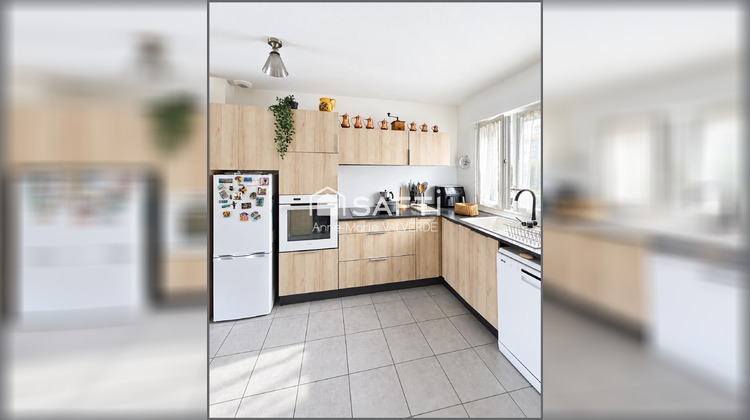 Ma-Cabane - Vente Maison Lacanau, 78 m²