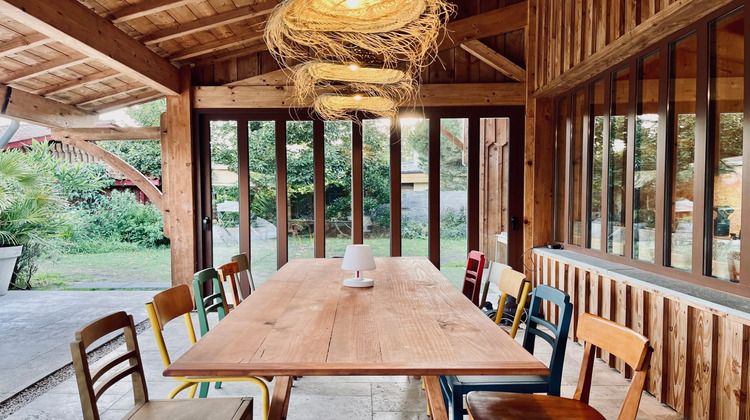 Ma-Cabane - Vente Maison Lacanau, 208 m²
