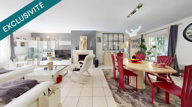 Ma-Cabane - Vente Maison Lacanau, 123 m²