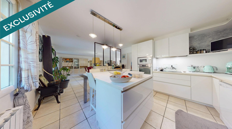 Ma-Cabane - Vente Maison Lacanau, 123 m²