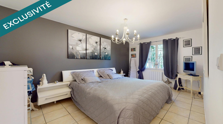 Ma-Cabane - Vente Maison Lacanau, 123 m²