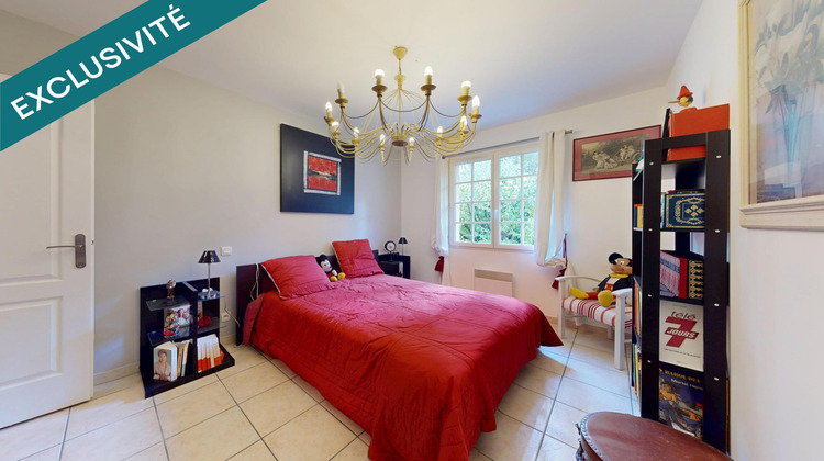 Ma-Cabane - Vente Maison Lacanau, 123 m²