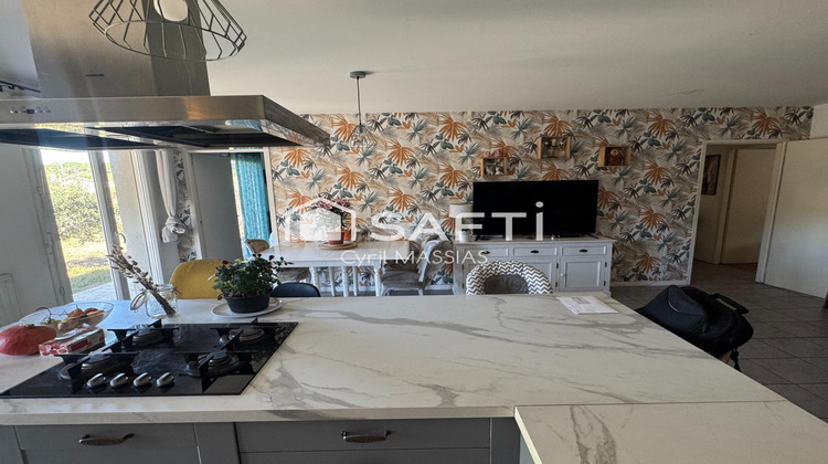 Ma-Cabane - Vente Maison Lacanau, 80 m²