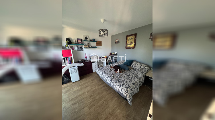 Ma-Cabane - Vente Maison Lacanau, 80 m²