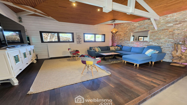 Ma-Cabane - Vente Maison Lacanau, 175 m²