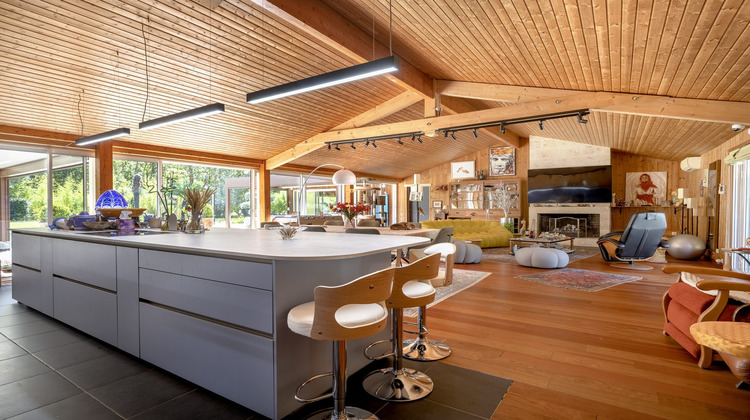 Ma-Cabane - Vente Maison Lacanau, 325 m²