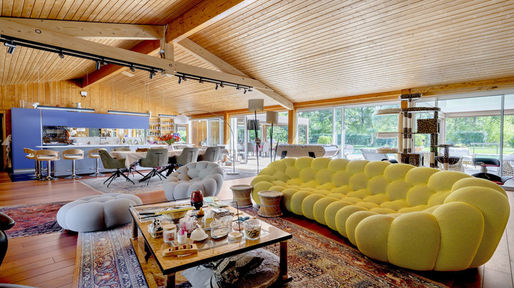 Ma-Cabane - Vente Maison Lacanau, 325 m²