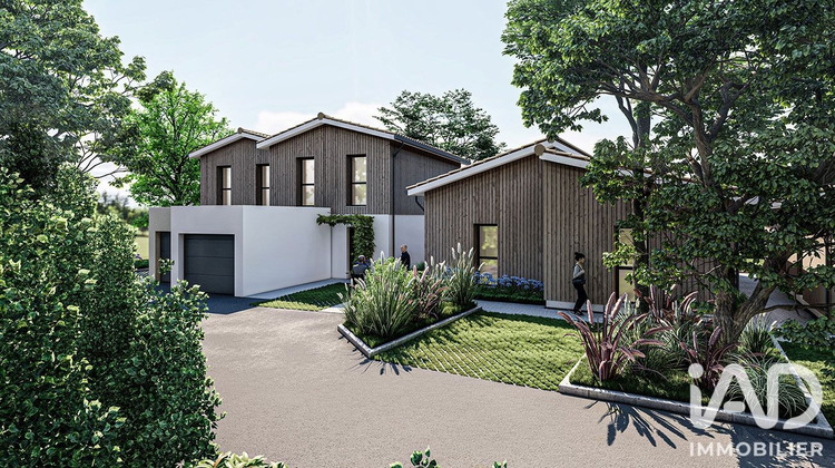 Ma-Cabane - Vente Maison Lacanau, 82 m²