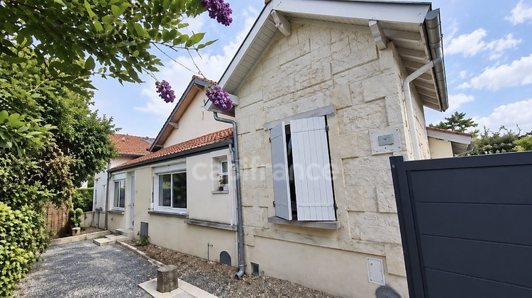 Ma-Cabane - Vente Maison LACANAU, 143 m²