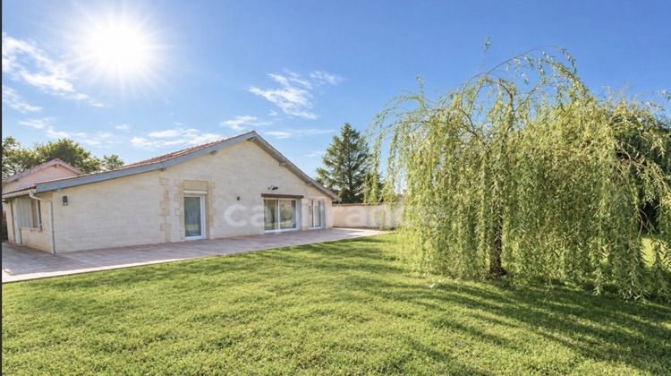 Ma-Cabane - Vente Maison LACANAU, 143 m²