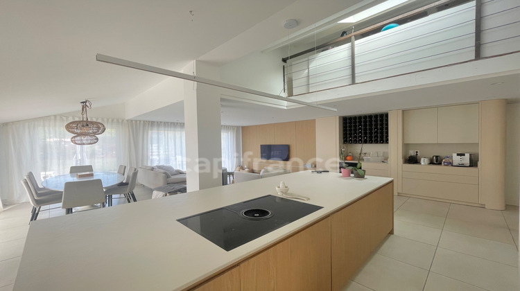 Ma-Cabane - Vente Maison LACANAU, 143 m²