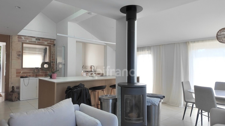 Ma-Cabane - Vente Maison LACANAU, 143 m²