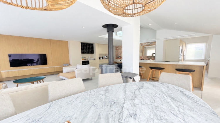 Ma-Cabane - Vente Maison LACANAU, 143 m²