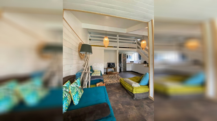 Ma-Cabane - Vente Maison LACANAU, 73 m²