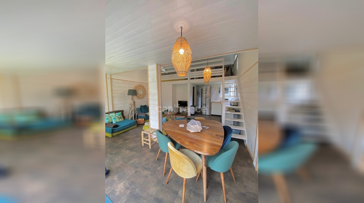 Ma-Cabane - Vente Maison LACANAU, 73 m²
