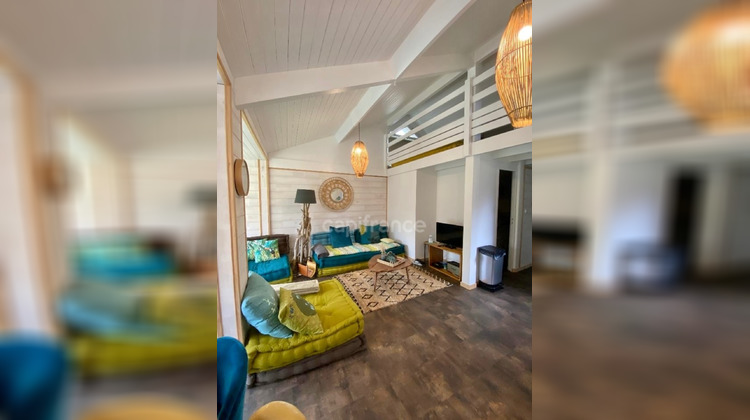 Ma-Cabane - Vente Maison LACANAU, 73 m²